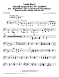 Yacht Rock! (Smooth Songs of the '70s and '80s) - Synthesizer