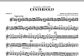 Centerfold - Violin 2
