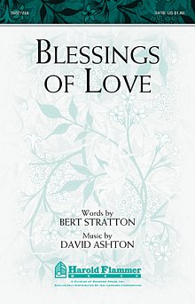 Blessings Of Love 