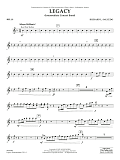 Legacy (Intermediate Version) - Bells
