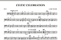 Celtic Celebration - Bass