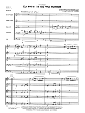 Do Nothin' Till You Hear from Me - Full Score