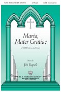 Maria, Mater Gratiae
