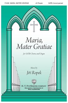 Maria, Mater Gratiae 