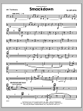 Smackdown - Trombone 4