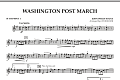 Washington Post March