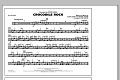 Crocodile Rock - Quad Toms
