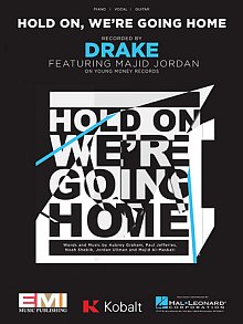 Hold On, We're Going Home 