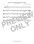Dance Of The Sugar Plum Fairy, Op. 71a