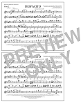 Despacito (arr. Tom Wallace) - Flute 2