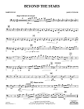 Beyond the Stars - Baritone B.C.