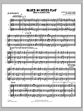 Jazz Combo Pak #37 (Count Basie) - Eb Instruments