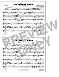 The Imperial March (Darth Vader's Theme) - 1st Bb Trumpet