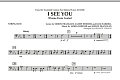 I See You (Theme from Avatar) - String Bass