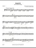 Waltz (from Serenade For Strings) - Violin 2