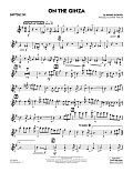 On The Ginza - Baritone Sax