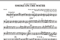 Smoke on the Water - Cello