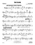 The Duke (arr. Mike Tomaro) - Trombone 2