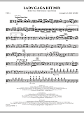 Lady GaGa Hit Mix - Viola