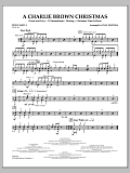 A Charlie Brown Christmas - Percussion 1