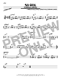 So Nice (Summer Samba)