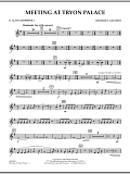 Meeting at Tryon Palace - Eb Alto Saxophone 2