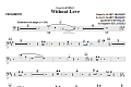 Without Love - Trombone