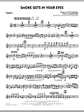 Smoke Gets In Your Eyes - Trumpet 2