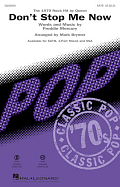 Don't Stop Me Now (arr. Mark Brymer)
