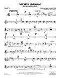 Wichita Lineman (arr. Eric Richards) - Trumpet 2