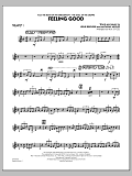 Feeling Good - Trumpet 1