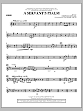 A Servant's Psalm - Oboe