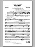 Proud Mary (arr. Kirby Shaw)