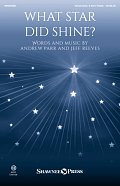 What Star Did Shine?