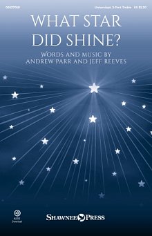What Star Did Shine? 