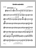 Tenor Madness - Alto Sax