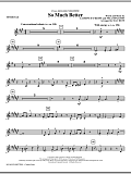 So Much Better (from Legally Blonde) - Tenor Sax