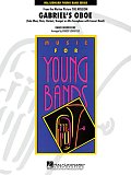 Gabriel's Oboe (from The Mission) - Bb Clarinet 2