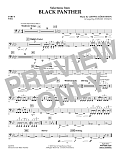 Selections from Black Panther - Pt.5 - Tuba