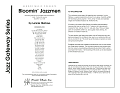 Bloomin' Jazzmen - Full Score