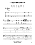 Longfellow Serenade