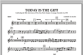 Today Is The Gift - Oboe
