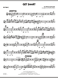 Get Smart - Alto Sax 1