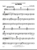 La Fiesta - Trumpet 2