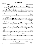 Cotton Tail - Trombone