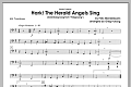 Hark! The Herald Angels Sing - 4th Trombone
