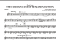 Music from The Curious Case of Benjamin Button - F Horn 1