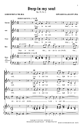 Deep In My Soul (arr. Philip Lawson)