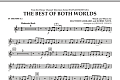 The Best Of Both Worlds (Theme from Hannah Montana) - Bb Trumpet 2