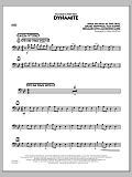 Dynamite - Bass